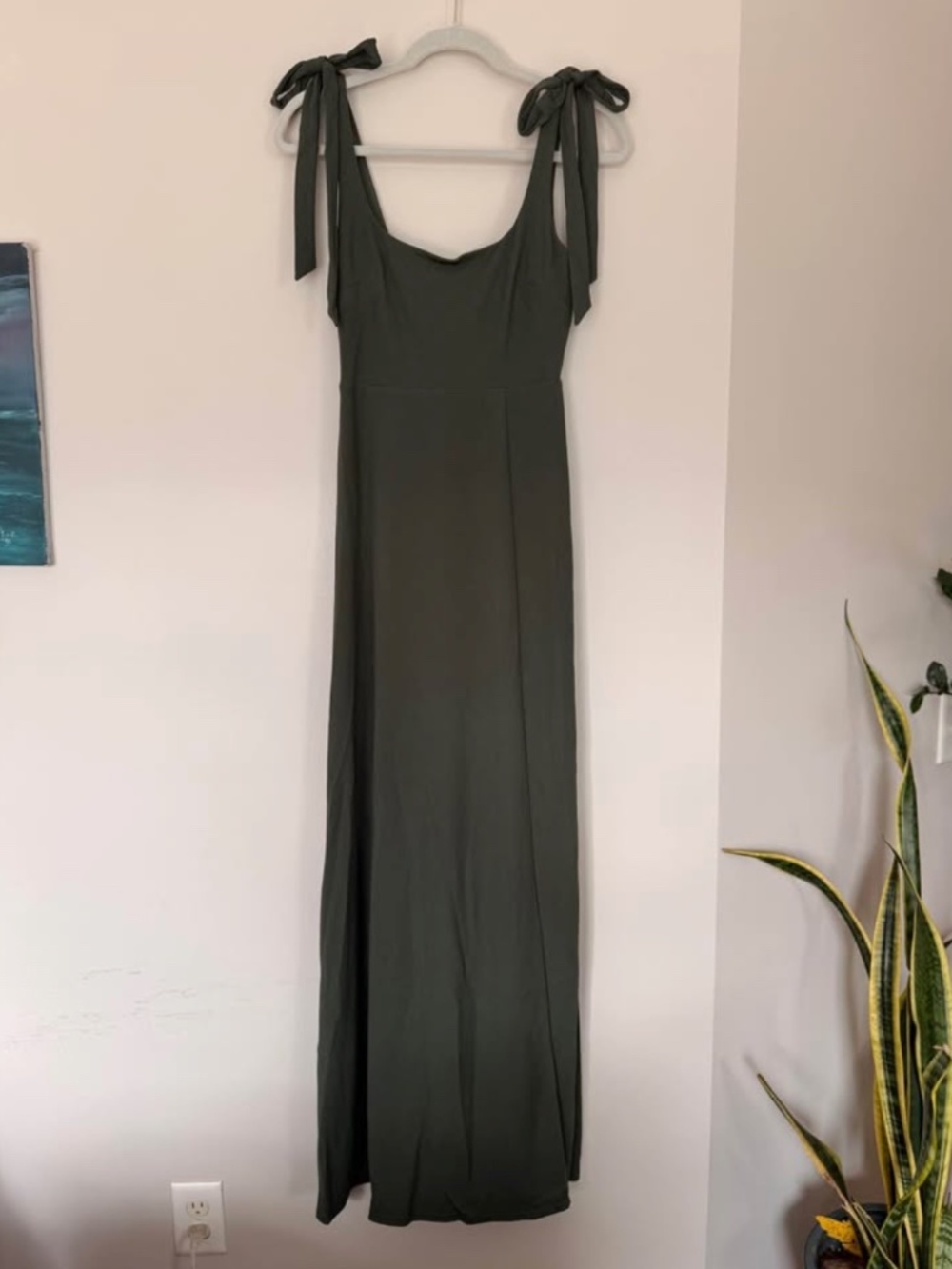NWT Birdy grey Alex Dress, XS